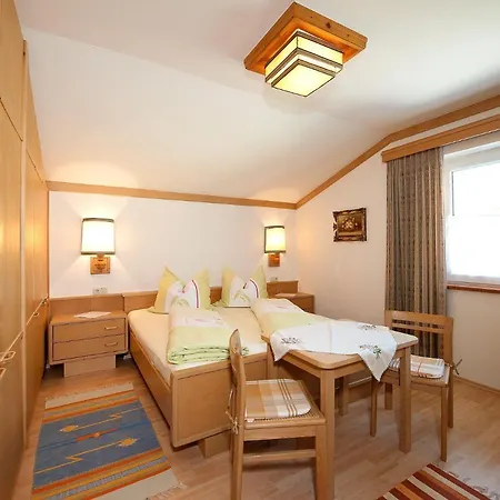 Apartment Heidi, Haus Bad Hofgastein