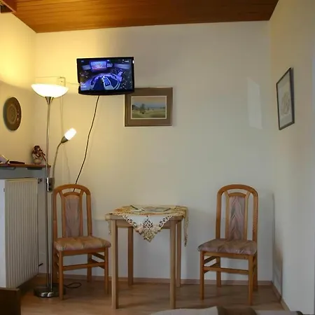 Heidi, Haus Bad Hofgastein