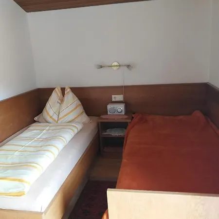 Apartment Heidi, Haus Bad Hofgastein